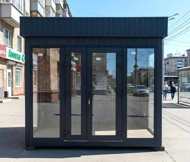 Проходная